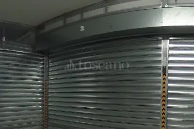 Garage in vendita, Via delle Calasanziane, Roma