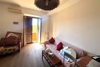 Casa in vendita, Via Luigi Ceci, Roma