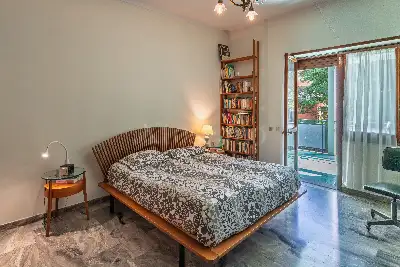 Villa Bifamiliare in vendita, Viale dell'Esperanto, Roma