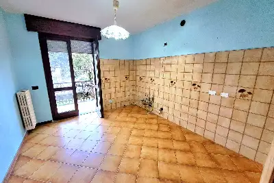 Casa in vendita, Via XXV Aprile, Villongo