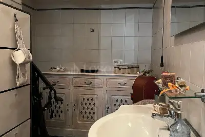 Villino a Schiera in vendita, Via Ferdinando Paoletti, Roma