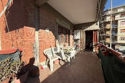 Casa in vendita, Via delle Nereidi, Roma