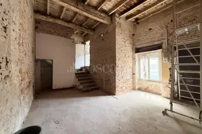 Casa in vendita, Via Milano, Landriano
