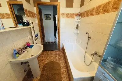 Casa in vendita, Via Matteotti, Brescia