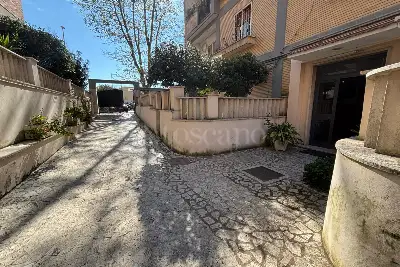 Casa in vendita, Via delle Sirene, Roma