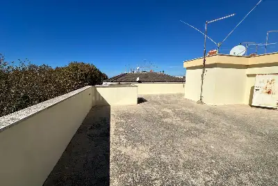 Attico in vendita, Viale delle Repubbliche Marinare, Roma