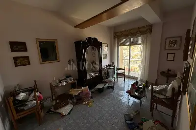 Casa in vendita, Appartamento in Sciacca (AG) nella Piazza Inveges , Sciacca