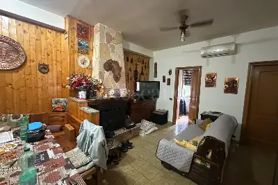 Villa Bifamiliare in vendita, Via Silvio Canevazzi, Roma