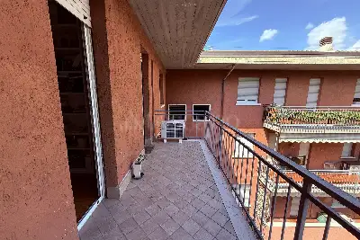 Casa in vendita, Via Aldo Moro, Collebeato