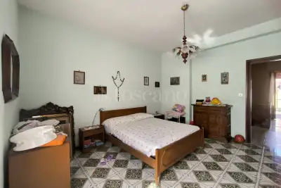Villa in vendita, Via degli Angeli, Montereale