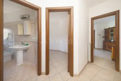 Casa in vendita, Via del Salvatore, Campagnano di Roma
