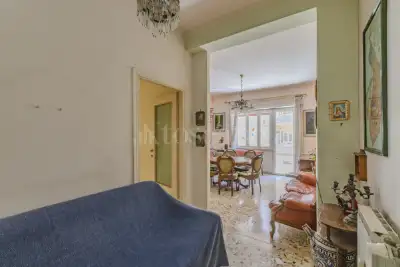 Casa in vendita, Via Luigi Ronzoni, Roma
