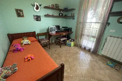 Villa in vendita, Via Fondo La Rosa, Palermo