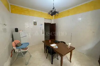 Casa in vendita, Via Salso, Palermo