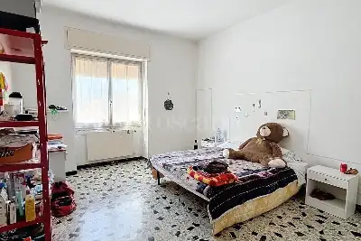 Casa in vendita, Via Fratelli Rosselli, Sassari