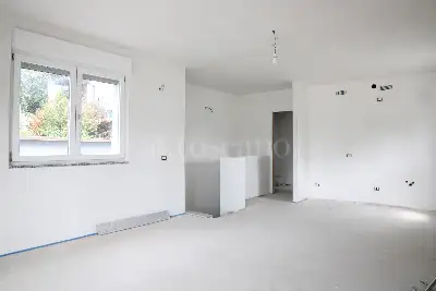 Casa in vendita, Via Favana, Busto Arsizio