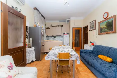 Casa in vendita, Via Luigi Porro Lambertenghi 3, Milano