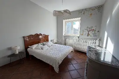 Villino a Schiera in vendita, Viale Alessandro Magno, Roma