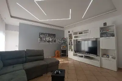 Casa in vendita, Via Montecatini, San Giovanni la Punta