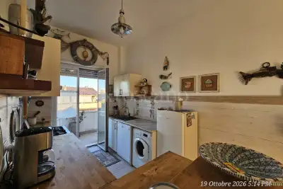 House for sale, Lungomare delle Sirene, Pomezia