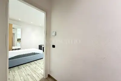 Casa in affitto, Via Angelo Inganni, Milano