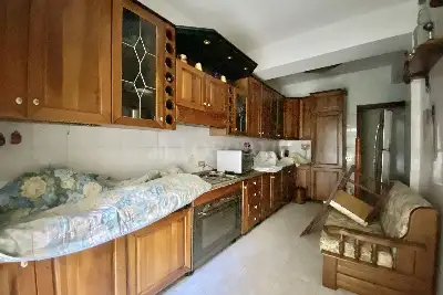 Casa in vendita, Via Vincenzo D'Amore, Messina