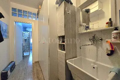 Casa in vendita, Via Giacomo Leopardi, Lumezzane