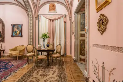 Villa in vendita, Via Giuseppe Garibaldi, Viagrande