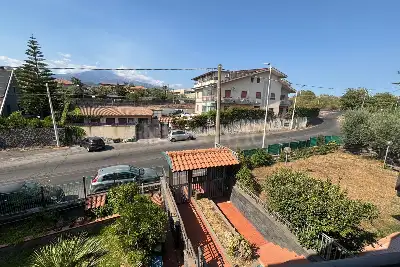 Casa in vendita, Via del Soccorso, Mascalucia
