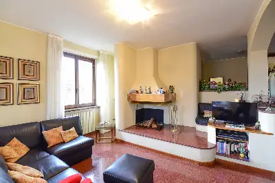 Villa in vendita, Via Al Ronco, Como