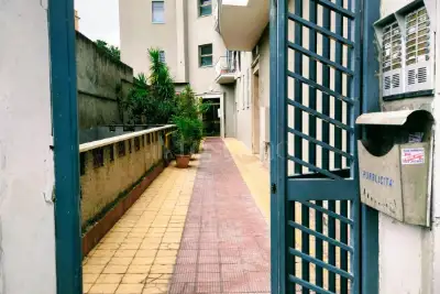 Casa in vendita, Via dei Quintili, Roma