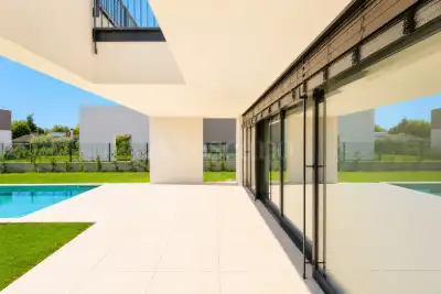 Villa in vendita, Via San Sivino, Moniga del Garda