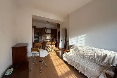 Casa in vendita, Via Alessandro Montagna, Roma