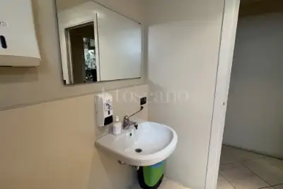 Attività Commerciale in vendita, Via IV Novembre, Borgosatollo