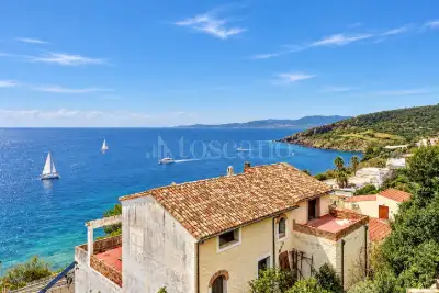 Casa in vendita, Via Sedini, Castelsardo