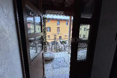 Casa in vendita, Via Malta, Brescia