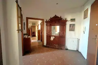 Casa in vendita, Via Anton Giulio Barrili, Genova