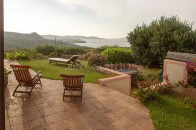 Villino a Schiera in vendita, Palau, Palau