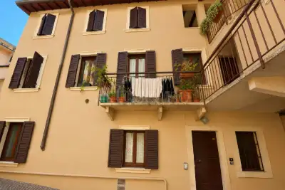 Casa in vendita, Via della Valverde 73, Verona
