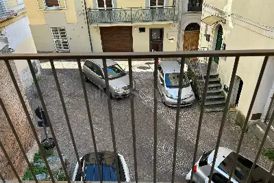 Casa in vendita, Via Giuseppe Sensales, Catanzaro