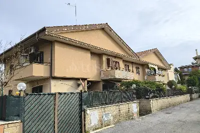 Casa in vendita, Via di Torre Morena, Roma