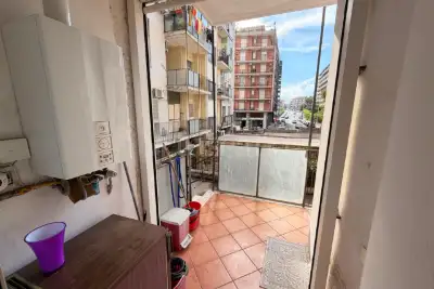 Casa in vendita, Piazza Michelangelo Buonarroti, Catania