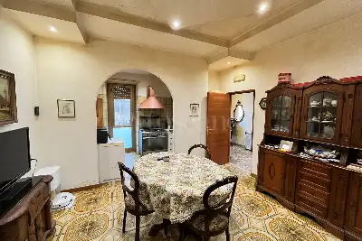 Casa in vendita, Via Veiano, Roma