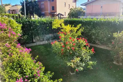 Villa Plurifamiliare in vendita, Via Garigliano Vicinale, Monterotondo