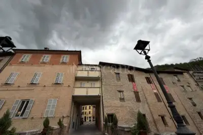 Rustico in vendita, Via Ilario Migni, Comunanza