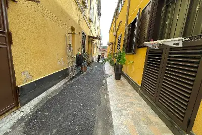 Casa in vendita, Via Palermo, Catania