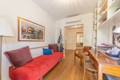Casa in vendita, Via Merulana, Roma