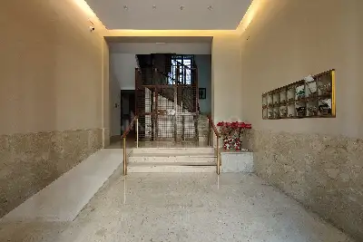 Casa in vendita, Via del Bersagliere, Palermo