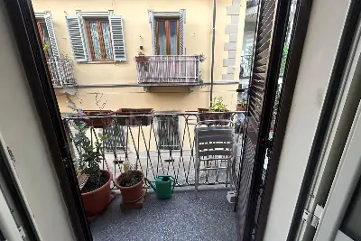 Casa in vendita, Via Luigi Cibrario, Torino