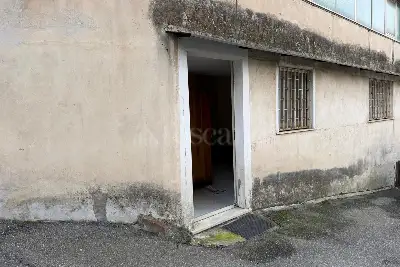 Casa in vendita, Via Tomadio, Acireale